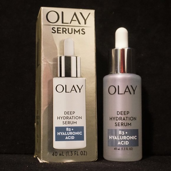 OLAY Skincare Olay Deep Hydration Serum Poshmark